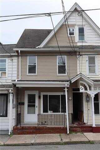 20 East Elm Street, Tamaqua, PA 18252