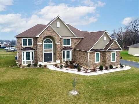 37 Saddle Lane, Palmer, PA 18045