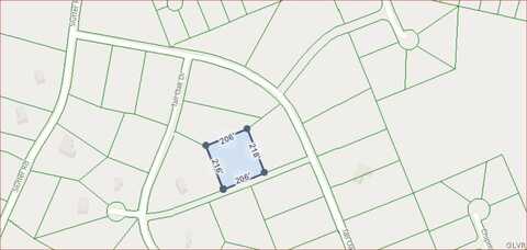 31 Cherry Leaf Lane lot: 31, Tobyhanna, PA 18347