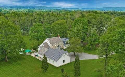 1803 Apple Tree Lane, Lower Saucon, PA 18015