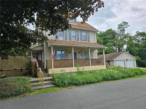 725 Marconi Avenue, Roseto, PA 18013