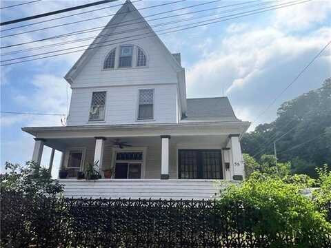 55 Walnut Street, Lansford, PA 18232