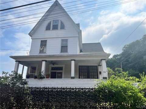 55 S Walnut Street, Lansford Boro, PA 18232