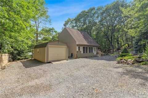 4 Basswood Court, Penn Forest, PA 18210