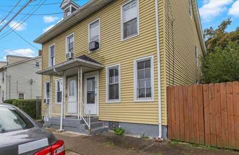 354 W Saint Joseph Street, Easton, PA 18042