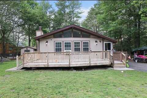 1739 Rolling Hills Drive, Coolbaugh, PA 18466