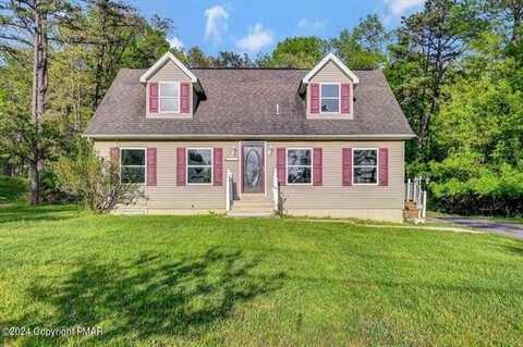 1026 Broadview Drive, Jim Thorpe, PA 18229