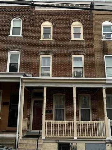 324 Franklin Street, Allentown, PA 18102