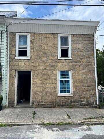 708 West Norwegian Street, Pottsville, PA 17901