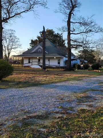 1432 Ingram Road, Elmore, AL 36025