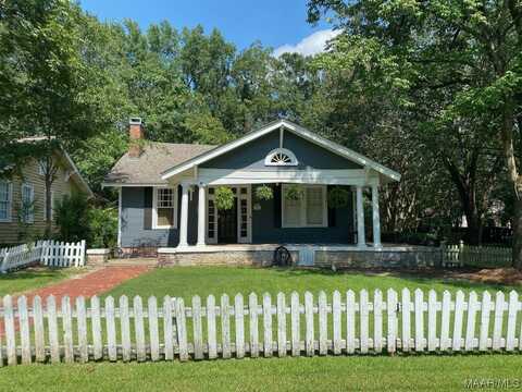 1871 Graham Street, Montgomery, AL 36106