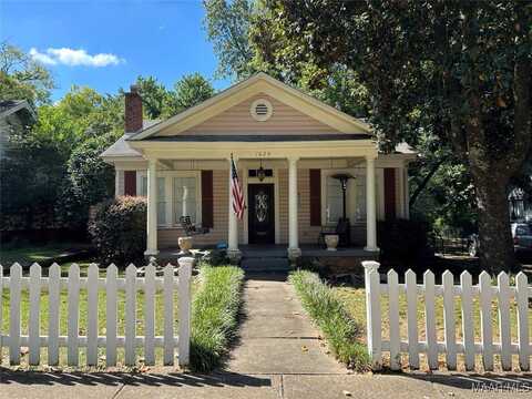 1824 St Charles Avenue, Montgomery, AL 36107