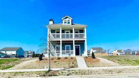 161 Patriot Place, Pike Road, AL 36064