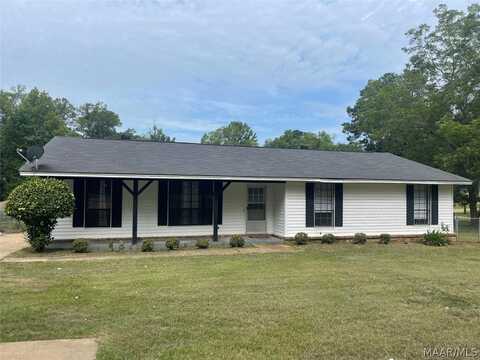 2505 Lincoln Drive, Selma, AL 36701