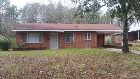 1902 Colvert Street, Tuskegee, AL 36088