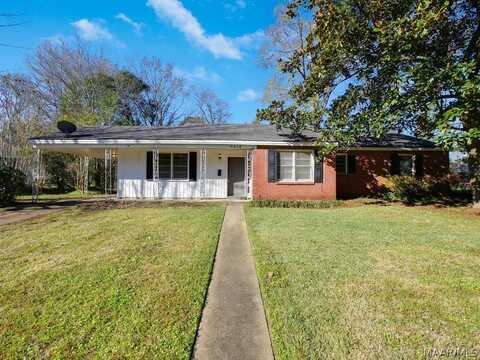 3516 LEBRON Road, Montgomery, AL 36111