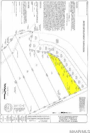 Cloverdale Road unit: 5, Greenville, AL 36037