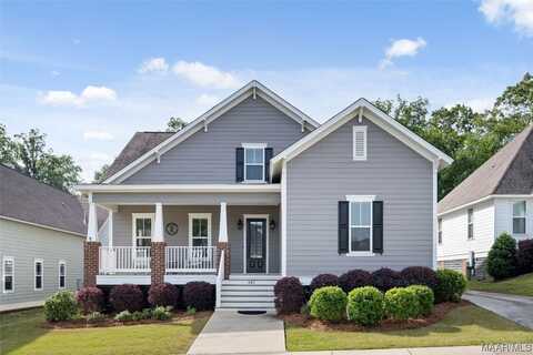 481 LAKE CAMERON Drive, Pike Road, AL 36064