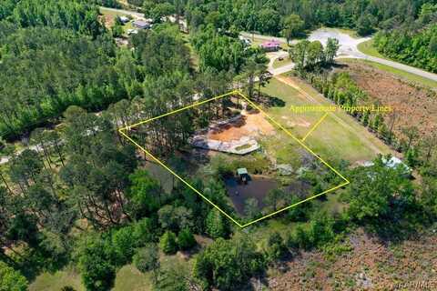 17388 Bashi Road, Thomasville, AL 36784