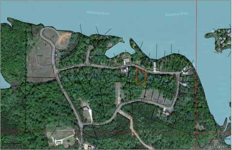 Lot 31 Shadow Creek Loop, Camden, AL 36726