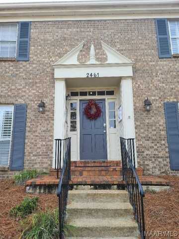 2461 PRICE Street, Montgomery, AL 36111