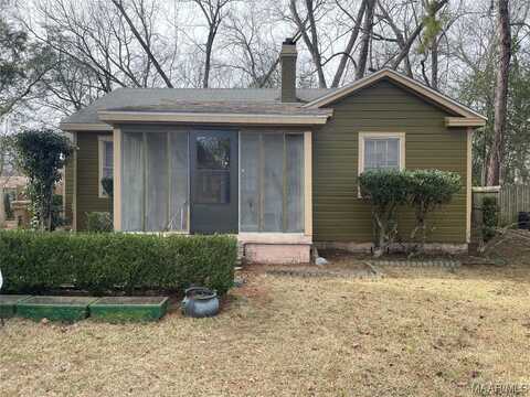 2121 Lauderdale Street, Selma, AL 36701