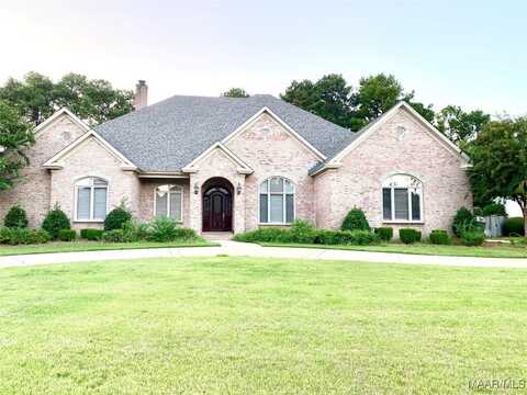 7257 Brisbane Place, Montgomery, AL 36117