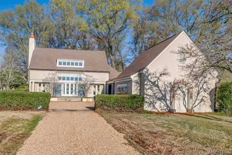 3891 Wallahatchie Road, Pike Road, AL 36064