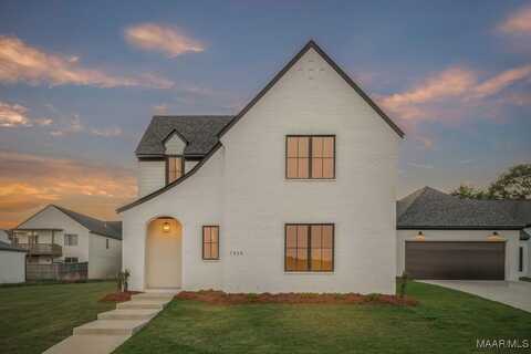 7036 Fain Park Loop, Montgomery, AL 36117