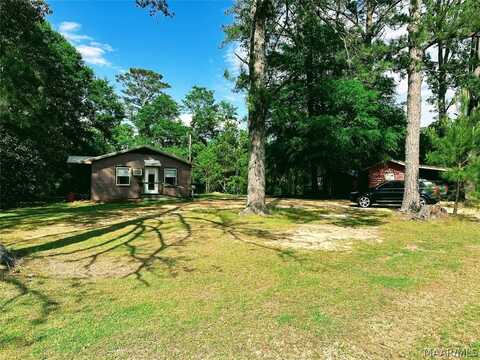 155 County Road 902, Selma, AL 36701