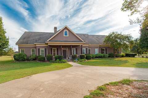 5266 OLD PIKE Trace, Pike Road, AL 36064