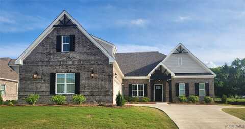 276 Setter Trail, Pike Road, AL 36064