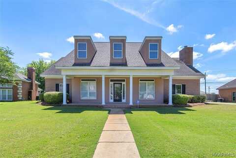 1571 Meriwether Circle, Montgomery, AL 36117