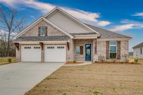 1438 Barret Park Way, Montgomery, AL 36117