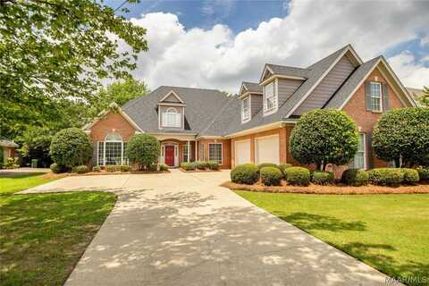 8415 Chadburn Crossing, Montgomery, AL 36116