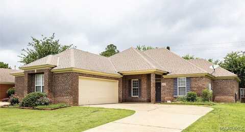 8325 Grayson Grove, Montgomery, AL 36117