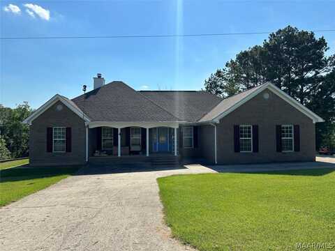 406 Chimney Rock Drive, Alberta, AL 36720