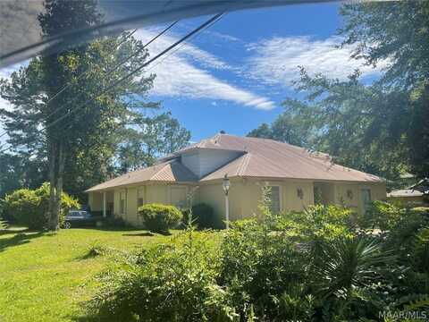 1904 Tippett Drive, Selma, AL 36701