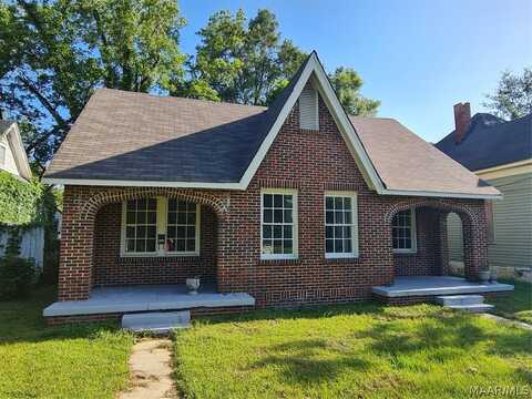 2331 highland Avenue, Montgomery, AL 36107