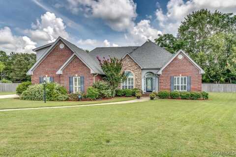 201 Granite Way, Wetumpka, AL 36093