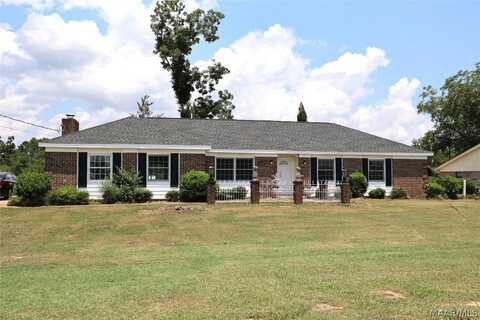 2711 Alabama Highway 14 Highway E, Selma, AL 36703