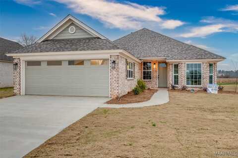 1426 Barret Park Way, Montgomery, AL 36117