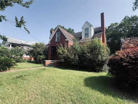 129 Marshall Street, Montgomery, AL 36104