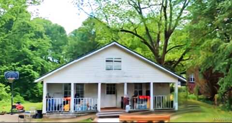 118 Cragford Road, Ashland, AL 36251