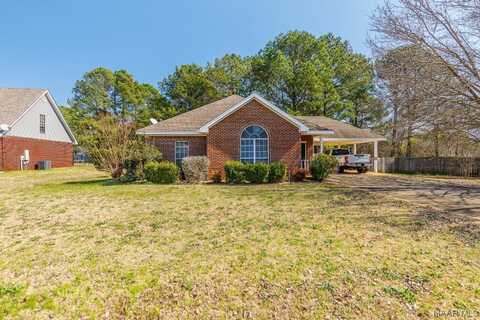 41 REGAL Court, Wetumpka, AL 36093