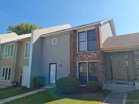 1613 Cobblestone Court, Montgomery, AL 36117