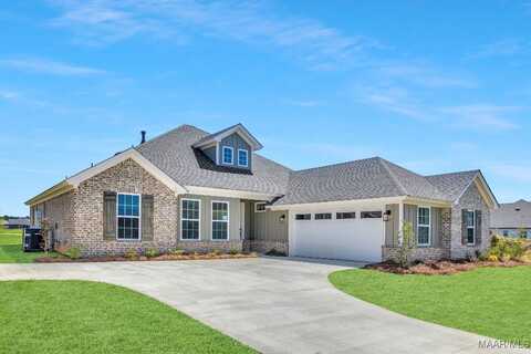 1415 Barret Park Way, Montgomery, AL 36117