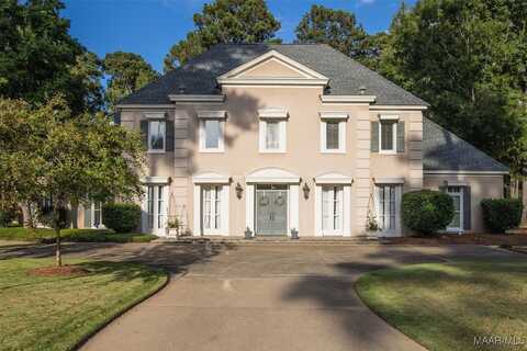 9747 Wynchase Circle, Montgomery, AL 36117