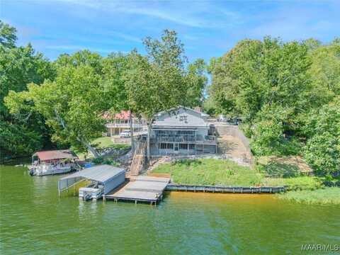 511 Lake Region Circle, Wetumpka, AL 36092