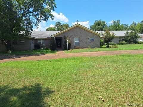 291 County Road 509, Valley Grande, AL 36701